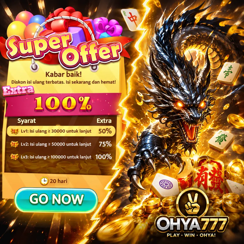 ohya777 Unduh