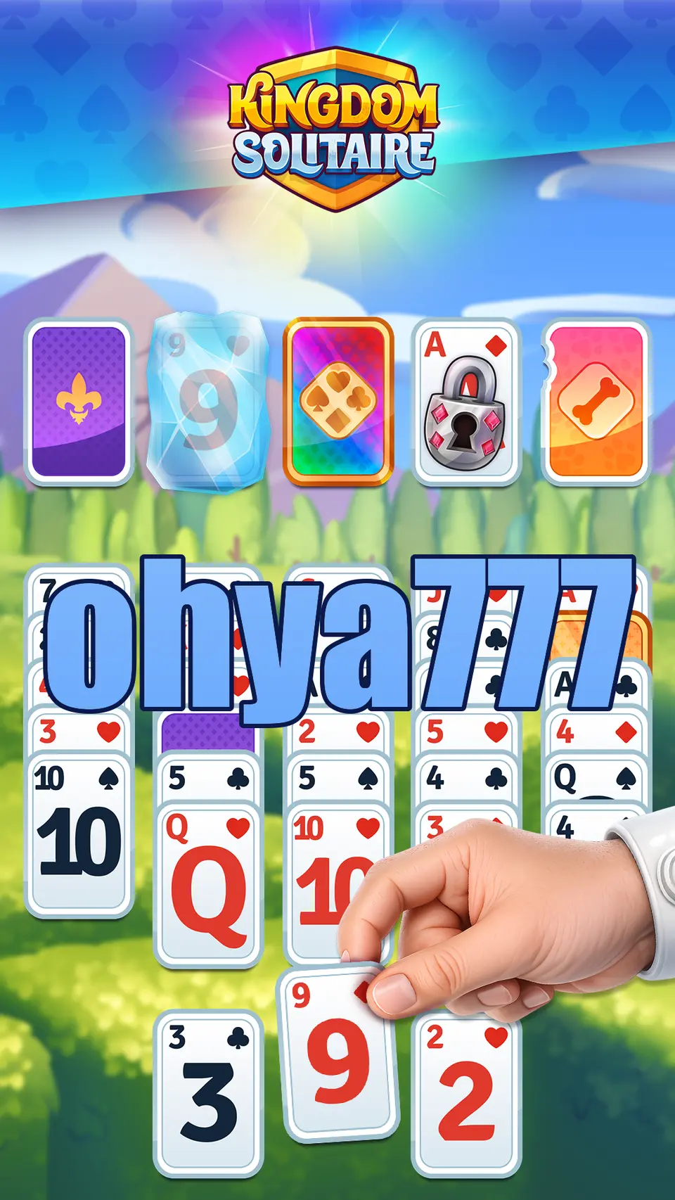 ohya777 Unduh