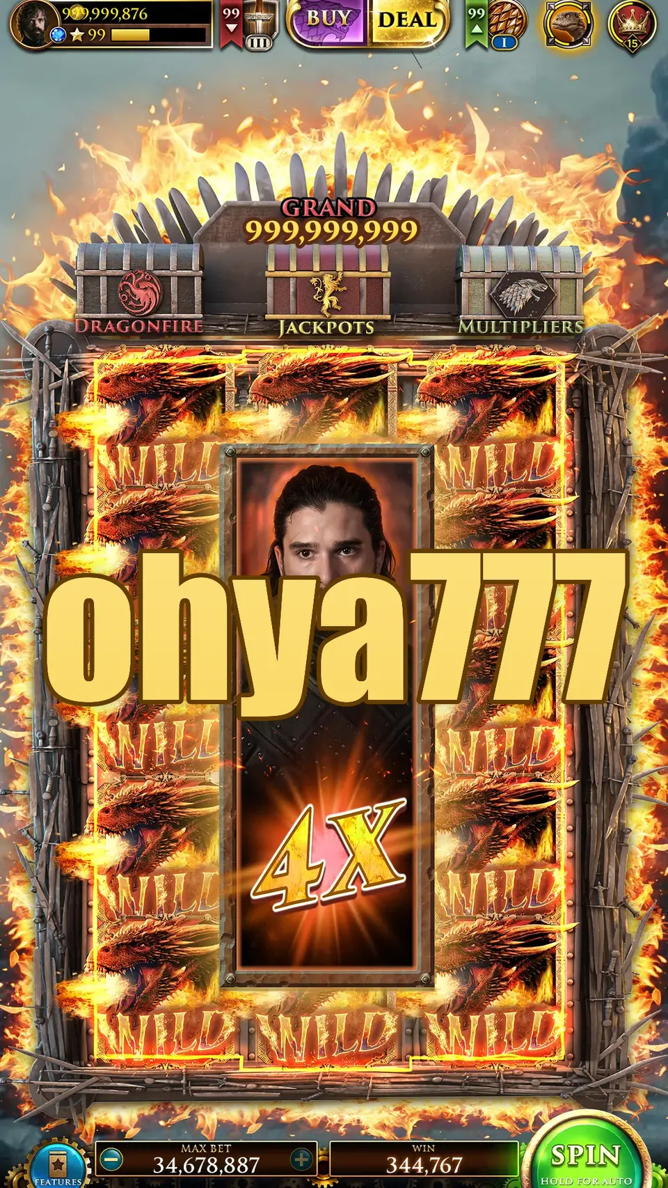 ohya777 Unduh