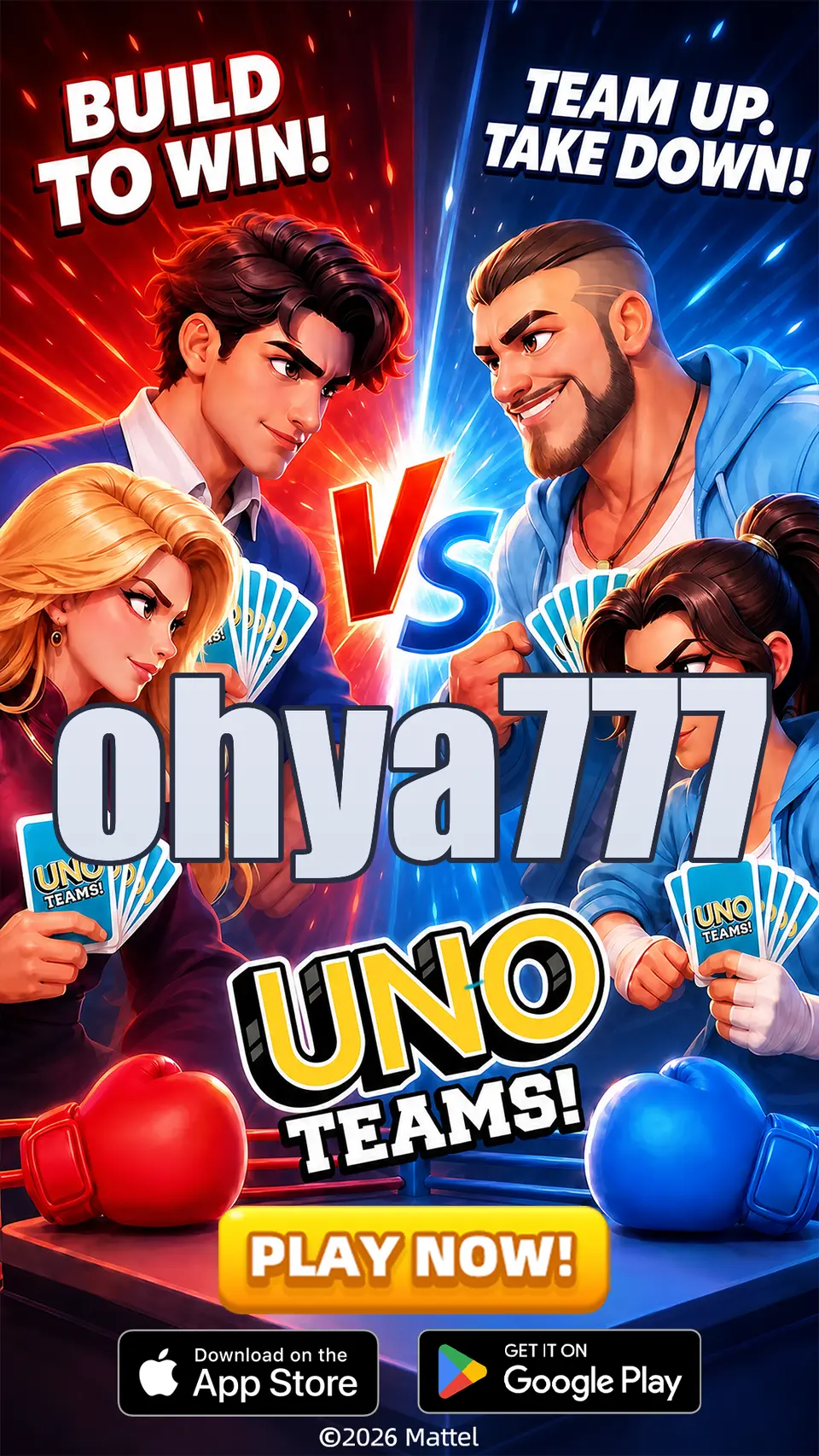 ohya777 Unduh
