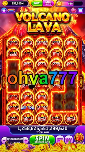 ohya777 Masuk