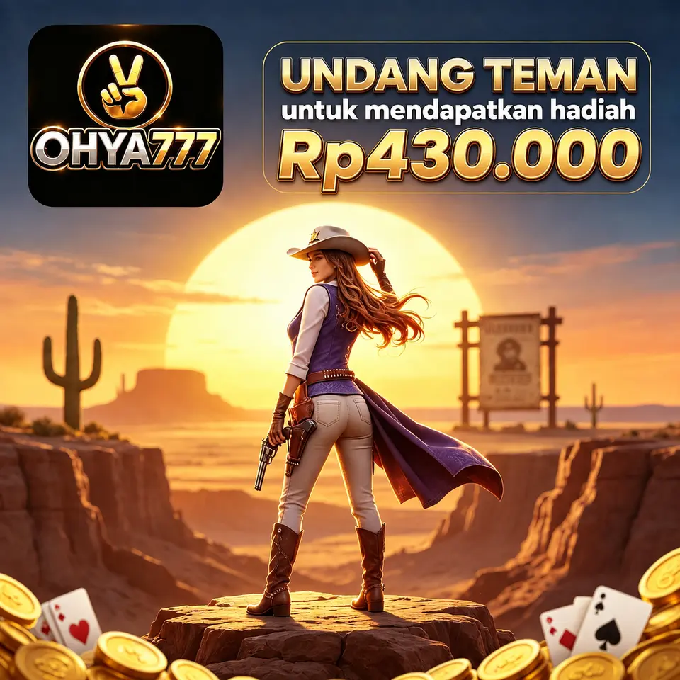 ohya777 Masuk - ohya777 Resmi