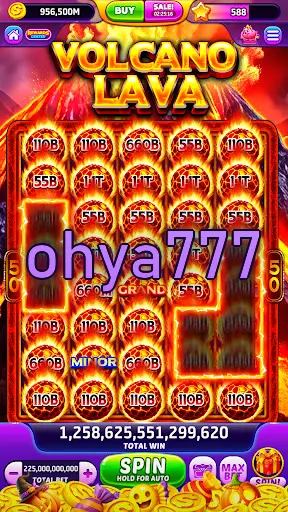 ohya777 Preview - Resmi Unduh
